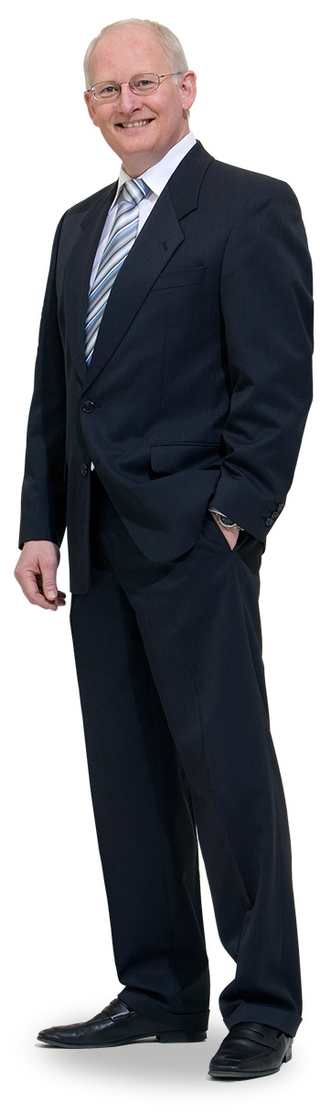 Sönke Ammann - Projektmanager/Seniorberater SAP HCM